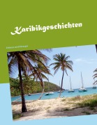 Cover-Bild zum Titel 'Karibikgeschichten' von 'Gert Heinstein'