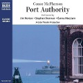 Cover-Bild zum Titel 'Port Authority' von 'Conor Mcpherson'