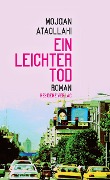 Ein leichter Tod - Mojgan Ataollahi