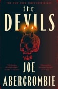 Cover-Bild zum Titel 'The Devils' von 'Joe Abercrombie'