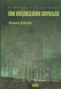 Zihniyet Acisindan Türk Girisimciliginin Sosyolojisi - Osman Simsek