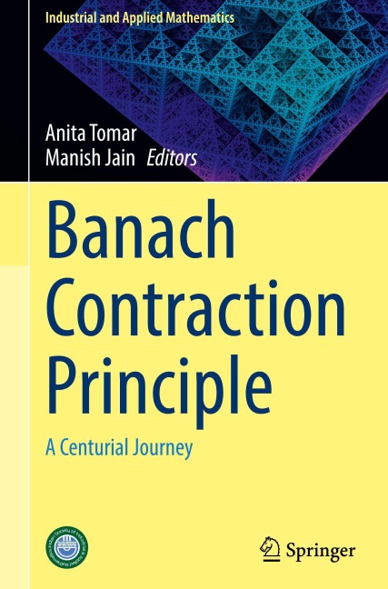 Banach Contraction Principle - 