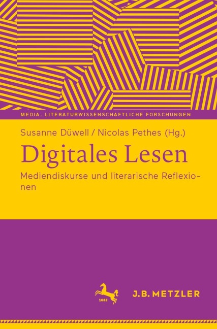 Digitales Lesen - 