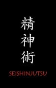 Cover-Bild zum Titel 'Seishinjutsu' von 'Saul Pylar'