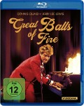 Cover-Bild zum Titel 'Great Balls Of Fire' von 'Myra Lewis, Murray Silver Jr., Jack Baran, Jim Mcbride, Jerry Lee Lewis'