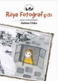 Cover-Bild zum Titel 'Rüya Fotografcisi' von 'Halime Yildiz'