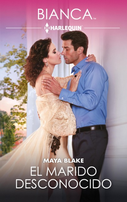 El marido desconocido - Maya Blake