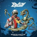 Space Police-Defenders Of The Crown - Edguy