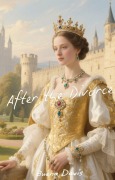 Cover-Bild zum Titel 'After the Divorce' von 'Buena Davis'