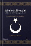 Cover-Bild zum Titel 'Seküler Milliyetcilik 1 Ciltli' von 'M. Bahadirhan Dincaslan'