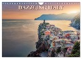 Dazzling Italy (Wall Calendar 2024 DIN A4 landscape), CALVENDO 12 Month Wall Calendar - Manjik Pictures