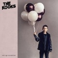 Cover-Bild zum Titel 'Let's Go Sunshine' von 'The Kooks'