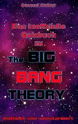 Cover-Bild zum Titel 'Das inoffizielle Quizbuch zu The Big Bang Theory' von 'General Striker'