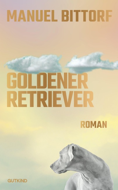 Goldener Retriever - Manuel Bittorf