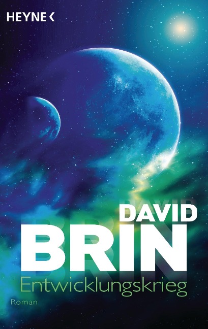Entwicklungskrieg - David Brin
