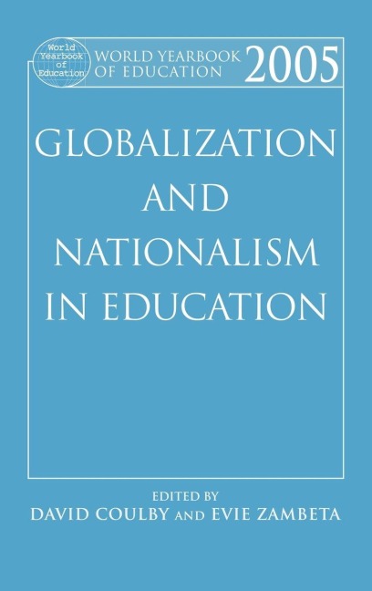 World Yearbook of Education 2005 - 