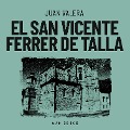 Cover-Bild zum Titel 'El San Vicente Ferrer de Talla' von 'Juan Valera'