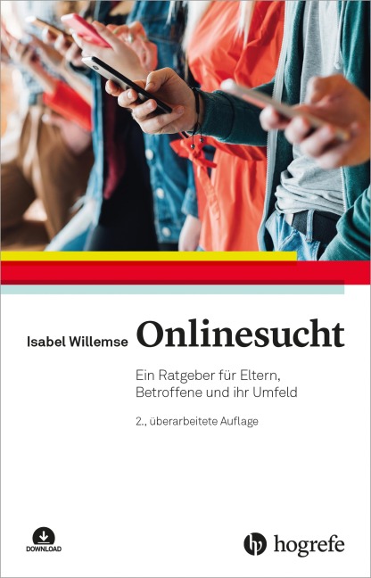 Onlinesucht - Isabel Willemse