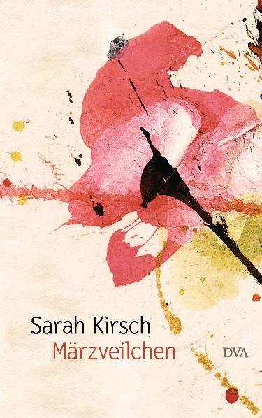 Märzveilchen - Sarah Kirsch