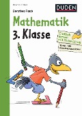 Cover-Bild zum Titel 'Einfach lernen mit Rabe Linus - Mathematik 3. Klasse' von 'Dorothee Raab'