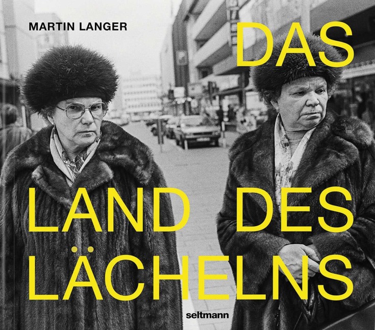 Das Land des Lächelns - 