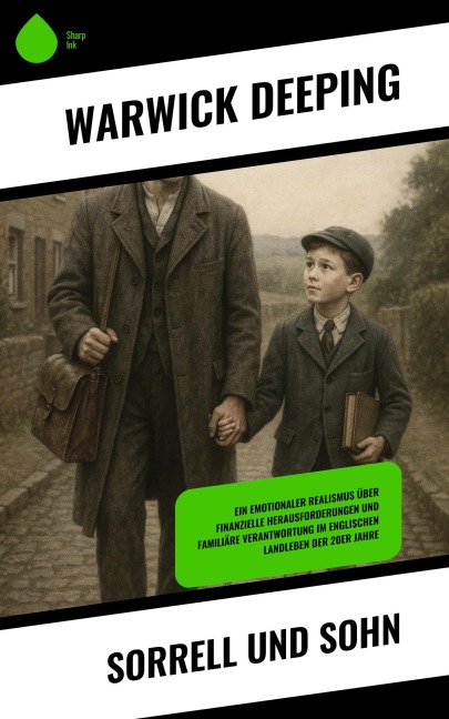 Sorrell und Sohn - Warwick Deeping