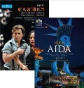 Aida - Lewis/Noseda/Orchestra Regio Torino