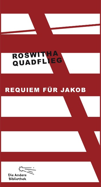 Requiem für Jakob - Roswitha Quadflieg