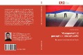 Cover-Bild zum Titel 'Management et perception interculturelle' von 'Tamara Kondrachova'