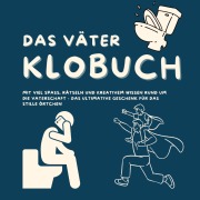 Cover-Bild zum Titel 'Das Väter Klobuch' von 'Michael Beutel'