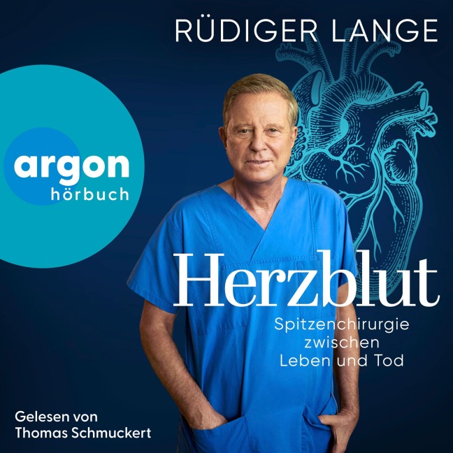 Herzblut - Lange Rüdiger