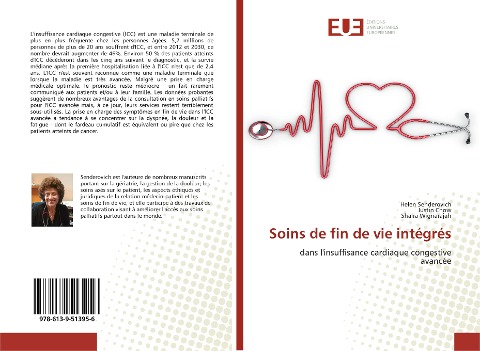 Soins de fin de vie intégrés - Helen Senderovich, Justin Chow, Shaira Wignarajah