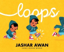 Cover-Bild zum Titel 'Loops' von 'Jashar Awan'