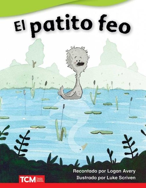 El Patito Feo - Logan Avery