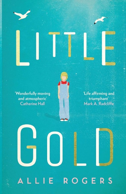 Little Gold - Allie Rogers