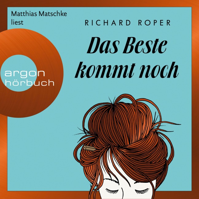 Das Beste kommt noch - Richard Roper