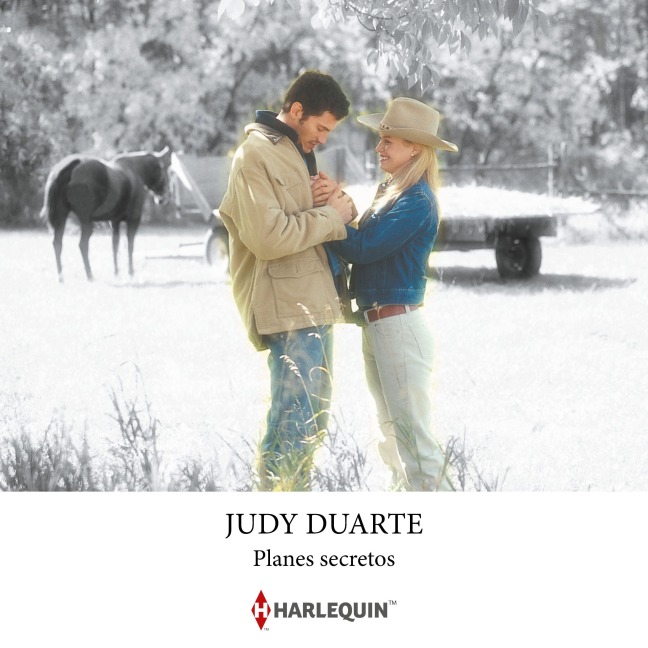 Planes secretos - Judy Duarte