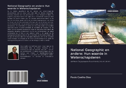 National Geographic en andere: Hun waarde in Wetenschapsleren - Paulo Coelho Dias