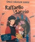 Cover-Bild zum Titel 'Raffaello Sanzio - Ünlü Dahiler Serisi' von 'Kolektif'
