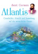 Cover-Bild zum Titel 'Atlantis' von 'Petronella Tiller, Saint Germain'
