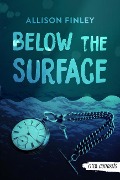 Below the Surface - Allison Finley