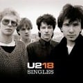 18 Singles - U2