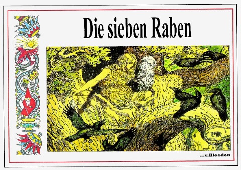Sieben Raben - 