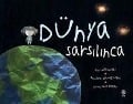 Cover-Bild zum Titel 'Dünya Sarsilinca' von 'Lisa Lucas'
