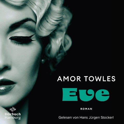 Eve - Amor Towles