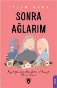 Cover-Bild zum Titel 'Sonra Aglarim' von 'Iklim Dora'