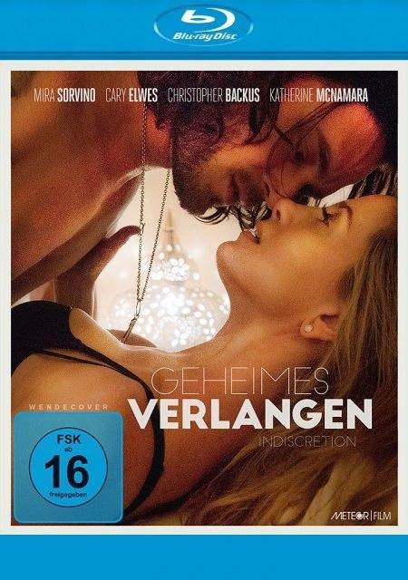 Geheimes Verlangen - Laura Boersma, John Stewart Muller, Toby Chu