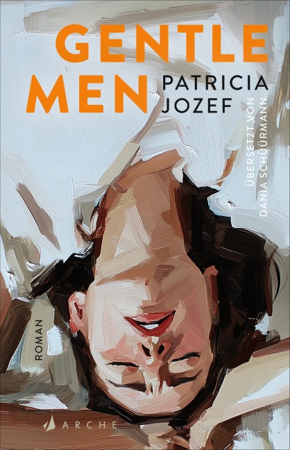 Gentlemen - Patricia Jozef