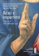 Cover-Bild zum Titel 'Beati e imperfetti' von 'Sergio Destito'