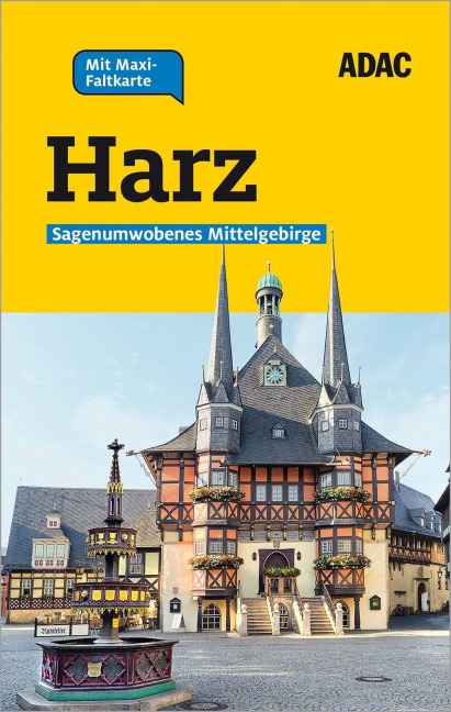 Harz - Knut Diers